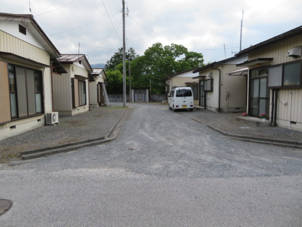 サンハイツ斉藤　全10棟