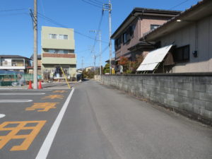 中村町100坪