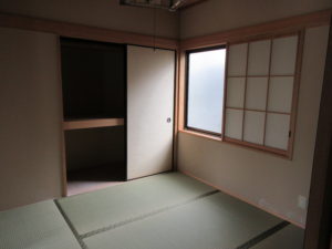 別荘　横瀬町