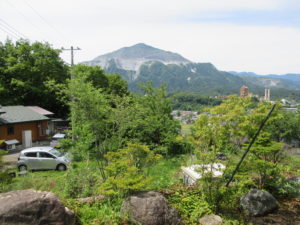 別荘　横瀬町