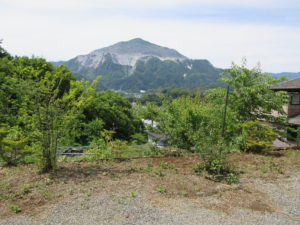 別荘　横瀬町
