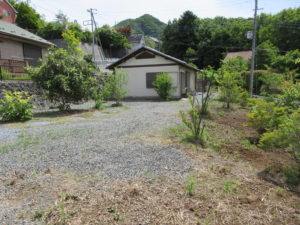 別荘　横瀬町