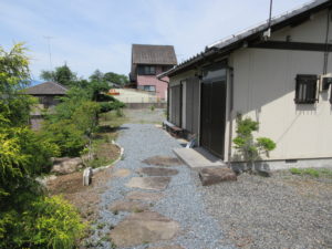 別荘　横瀬町