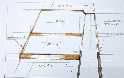 【日野田町】２区画