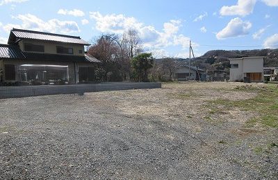 【下影森】71坪