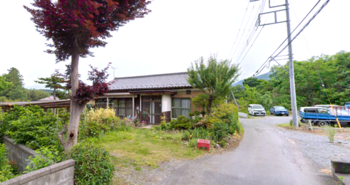 【大野原】２区画