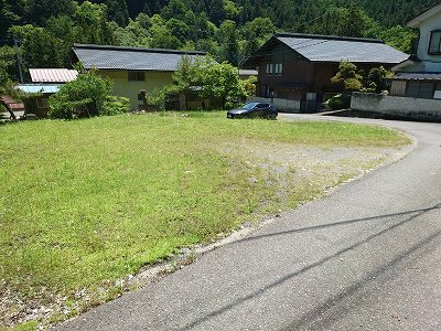 接道