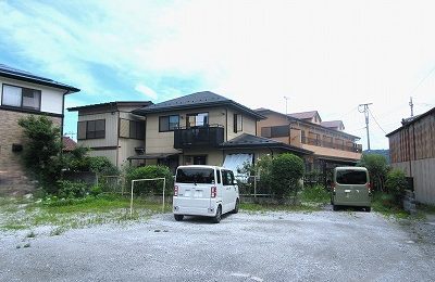 【中古住宅】1980万円