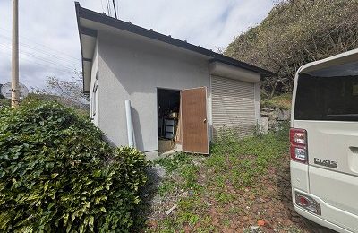 【小鹿野町・両神薄】92坪