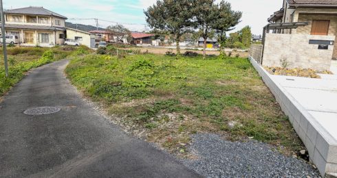 【上影森】70坪