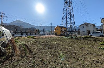 【上影森】272坪