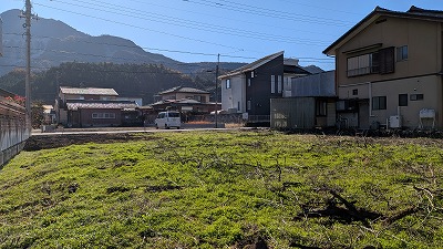 【下影森】153坪