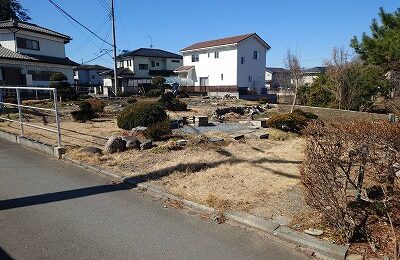 【大野原】２区画