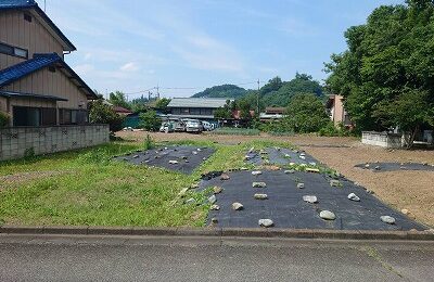 【横瀬】79.86坪