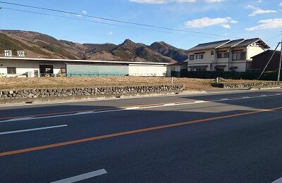 【長瀞町】357坪