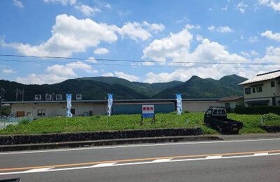 【長瀞町】357坪