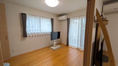 1階洋室6帖