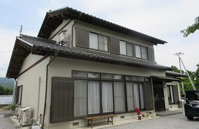 【中古住宅】秩父市下吉田・1,380万円