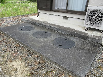 浄化槽