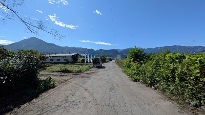 接道:市道
